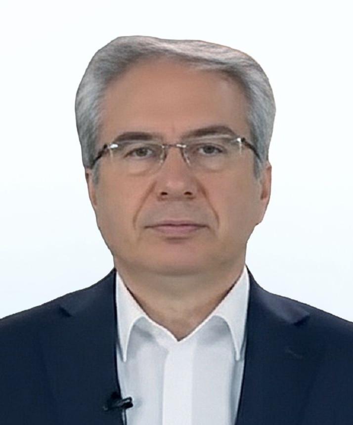 Doç .Dr Şevket SAYILGAN