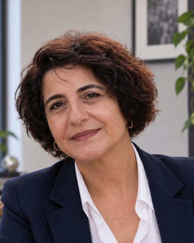 Filiz ÇELİK