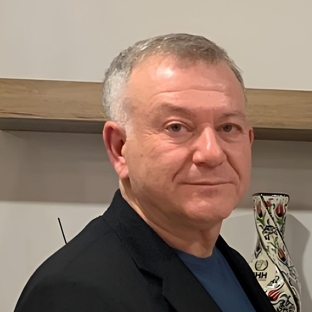 Levent TURGUT