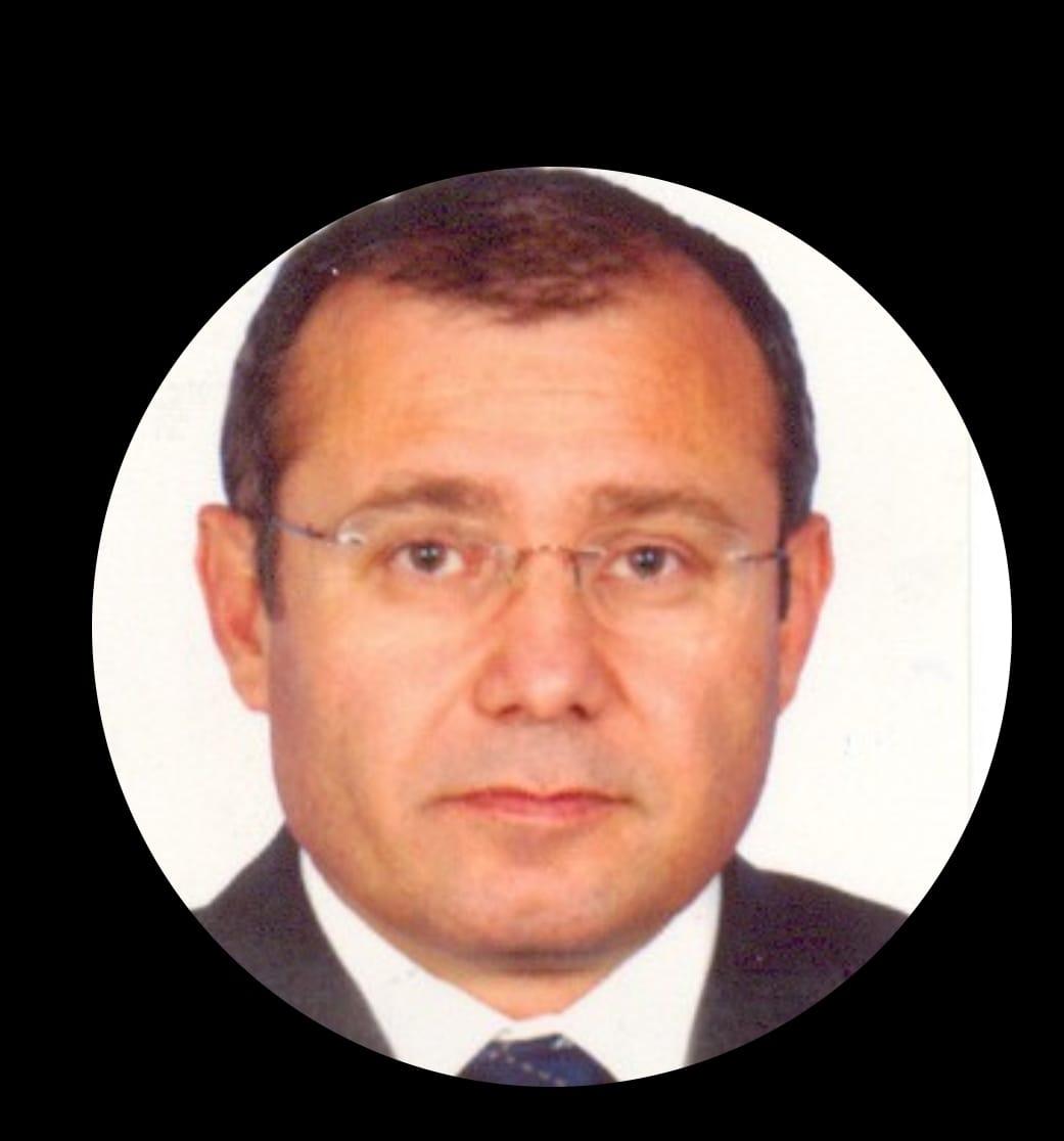 Yusuf K. TAYMAZ